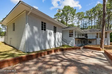 1010 Bion Butler Road Aberdeen NC 28315