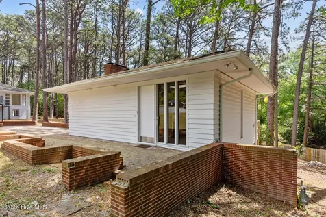 1010 Bion Butler Road Aberdeen NC 28315