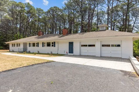 1010 Bion Butler Road Aberdeen NC 28315
