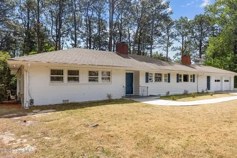 1010 Bion Butler Road Aberdeen NC 28315