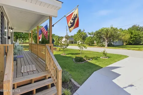 216 Jones Street New Bern NC 28562