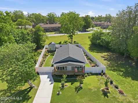 216 Jones Street New Bern NC 28562