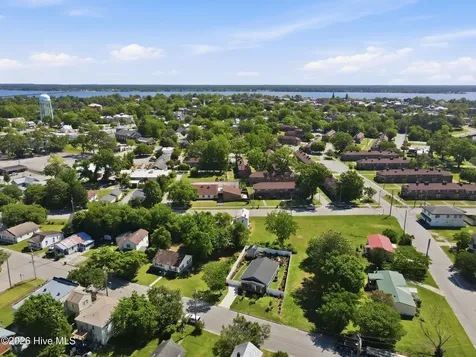 216 Jones Street New Bern NC 28562