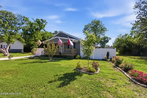 216 Jones Street New Bern NC 28562