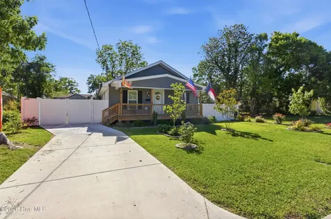 216 Jones Street New Bern NC 28562