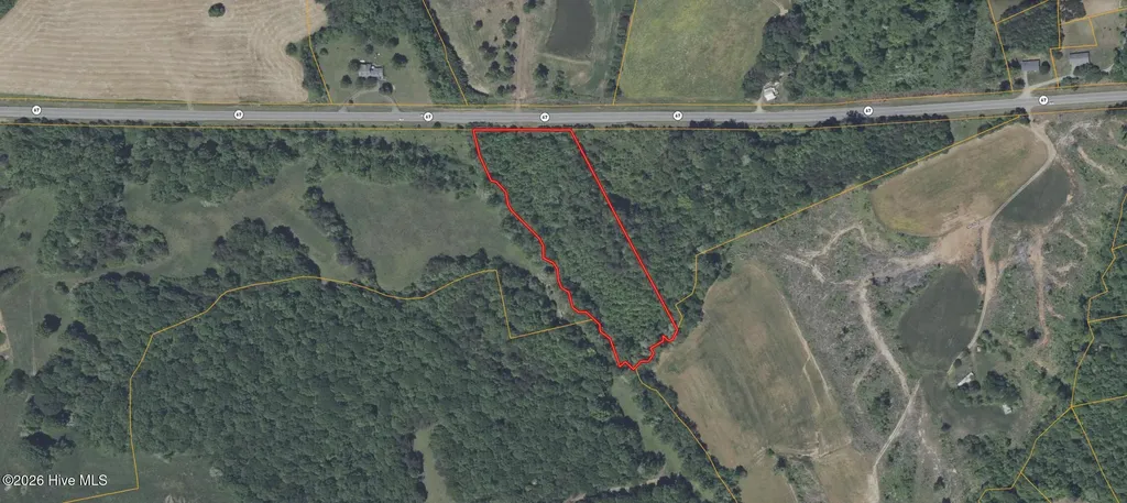0 Nc 67 Highway Boonville NC 27011