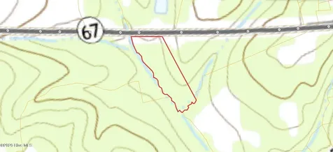 0 Nc 67 Highway Boonville NC 27011