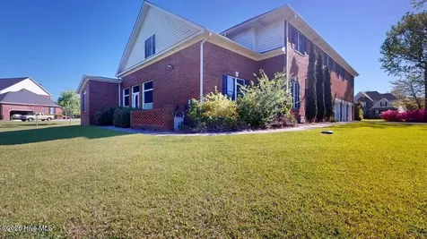 103 Grey Barn Road Jacksonville NC 28540