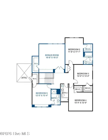 504 Grist Mill Court Aberdeen NC 28315
