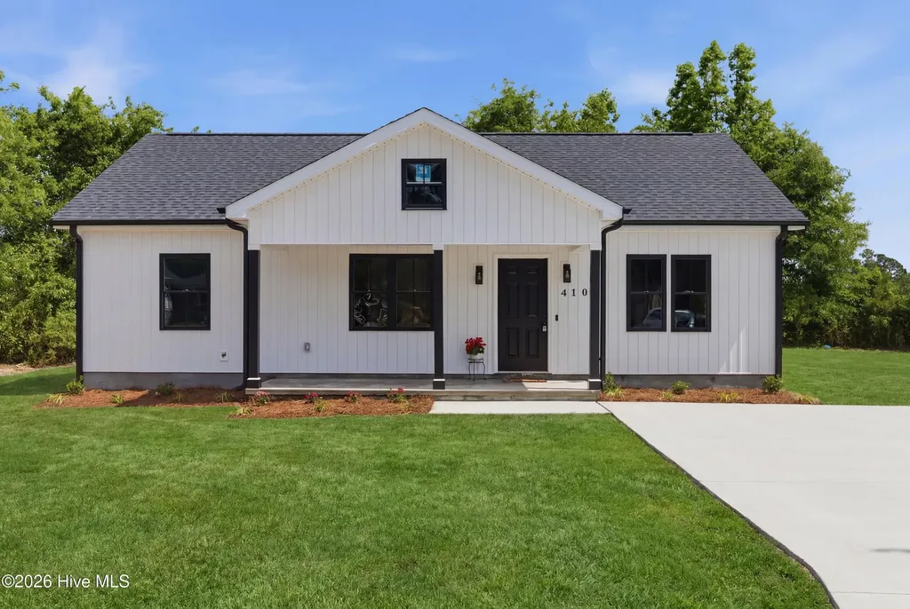 410 Carmon Circle Ayden NC 28513