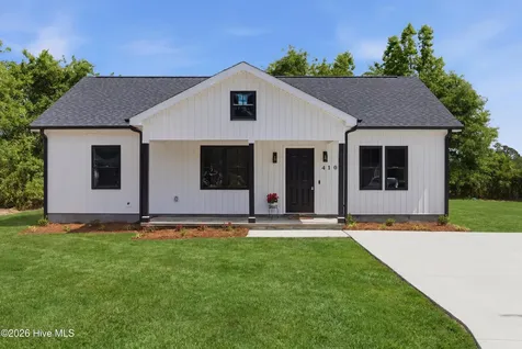 410 Carmon Circle Ayden NC 28513