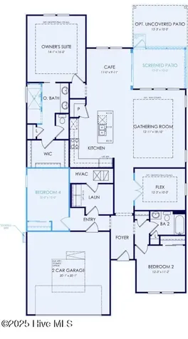 5608 Coral Tide Avenue Wilmington NC 28412