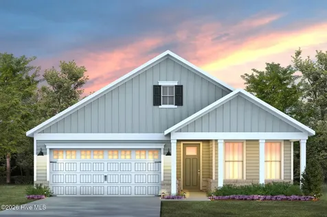5608 Coral Tide Avenue Wilmington NC 28412