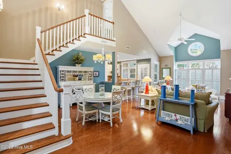 2537 St James Drive SE Southport NC 28461