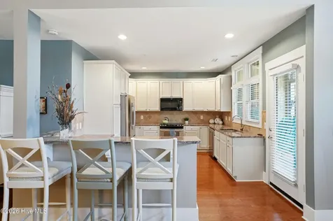 2537 St James Drive SE Southport NC 28461