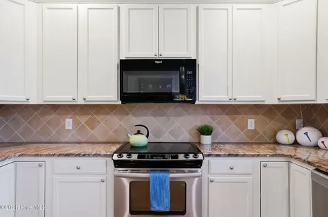 2537 St James Drive SE Southport NC 28461