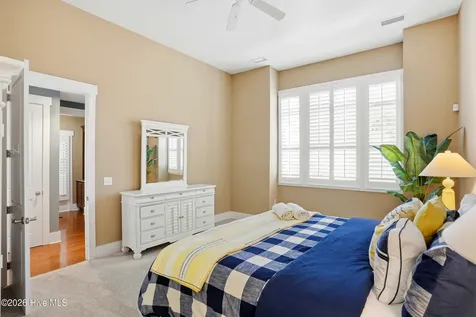 2537 St James Drive SE Southport NC 28461