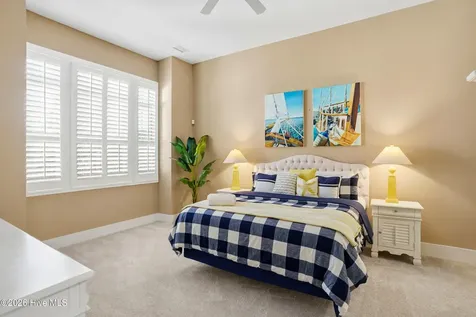 2537 St James Drive SE Southport NC 28461