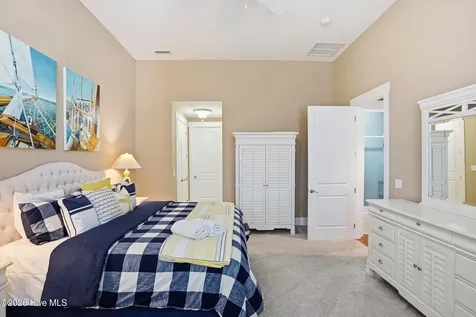 2537 St James Drive SE Southport NC 28461