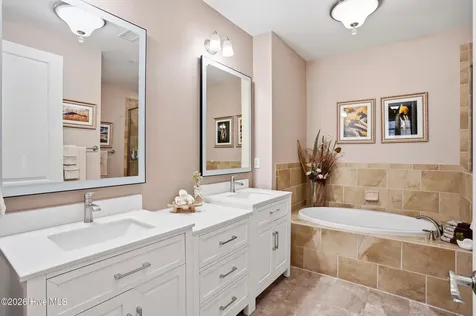 2537 St James Drive SE Southport NC 28461