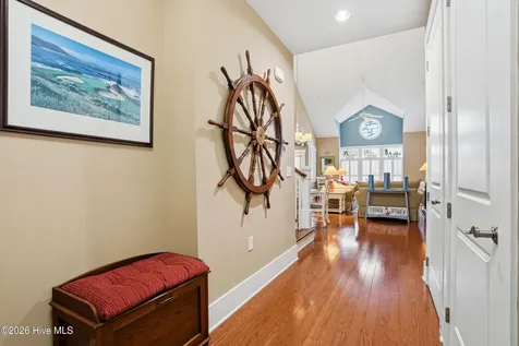 2537 St James Drive SE Southport NC 28461