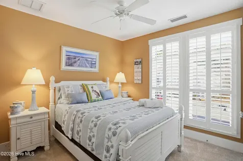 2537 St James Drive SE Southport NC 28461