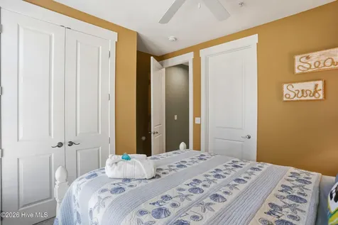 2537 St James Drive SE Southport NC 28461