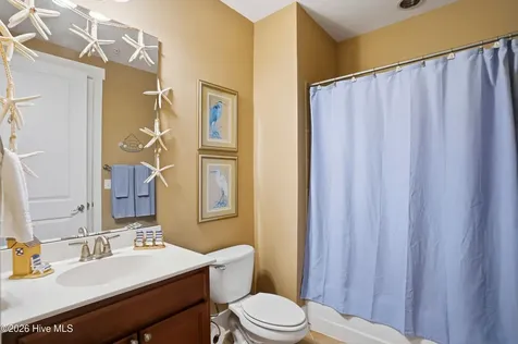 2537 St James Drive SE Southport NC 28461