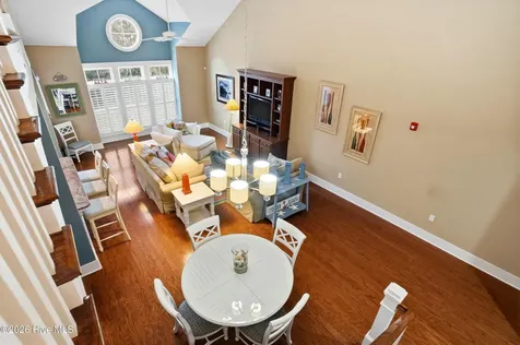 2537 St James Drive SE Southport NC 28461