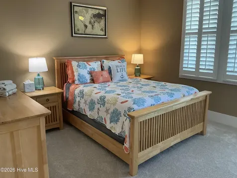 2537 St James Drive SE Southport NC 28461