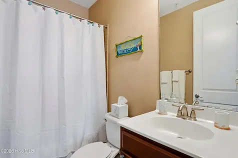 2537 St James Drive SE Southport NC 28461