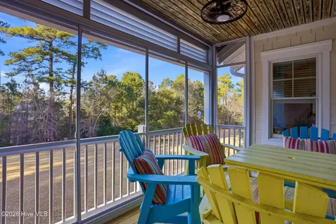 2537 St James Drive SE Southport NC 28461