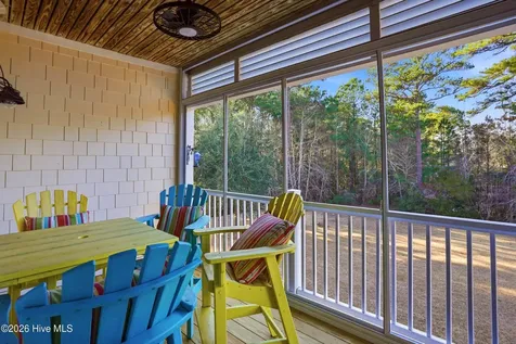 2537 St James Drive SE Southport NC 28461