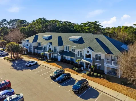 2537 St James Drive SE Southport NC 28461