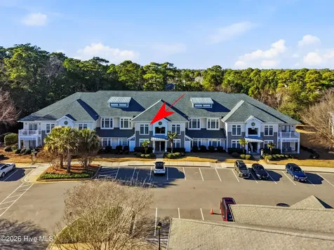 2537 St James Drive SE Southport NC 28461