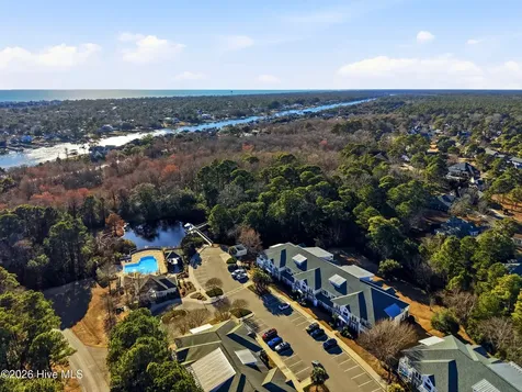 2537 St James Drive SE Southport NC 28461