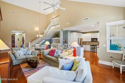 2537 St James Drive SE Southport NC 28461