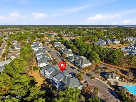 2537 St James Drive SE Southport NC 28461