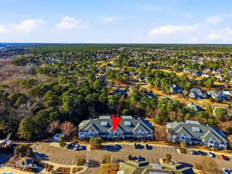 2537 St James Drive SE Southport NC 28461