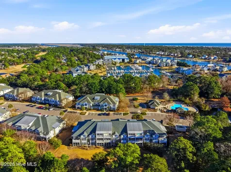 2537 St James Drive SE Southport NC 28461