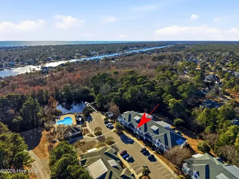 2537 St James Drive SE Southport NC 28461