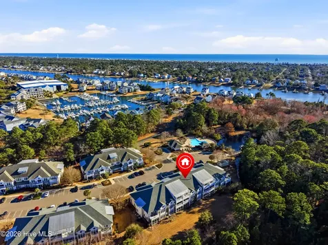 2537 St James Drive SE Southport NC 28461