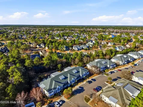 2537 St James Drive SE Southport NC 28461