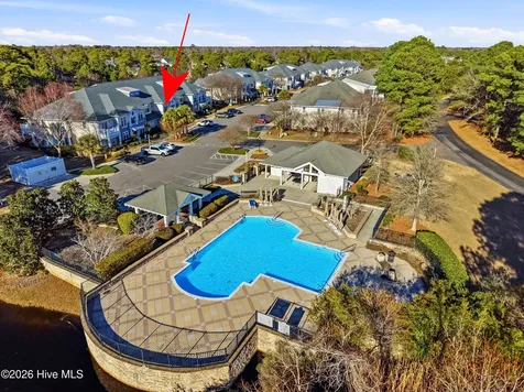 2537 St James Drive SE Southport NC 28461