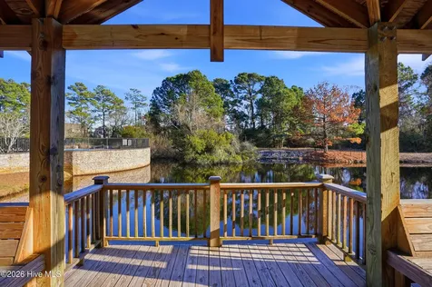 2537 St James Drive SE Southport NC 28461