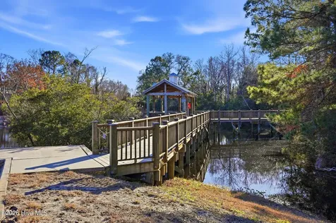 2537 St James Drive SE Southport NC 28461