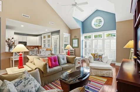 2537 St James Drive SE Southport NC 28461
