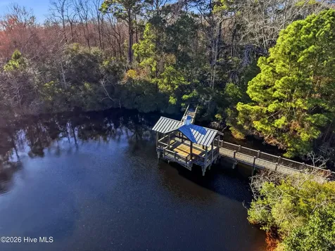 2537 St James Drive SE Southport NC 28461