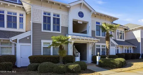 2537 St James Drive SE Southport NC 28461