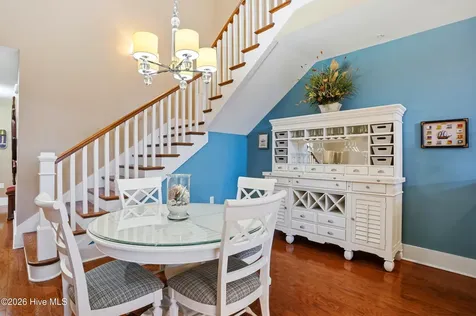 2537 St James Drive SE Southport NC 28461